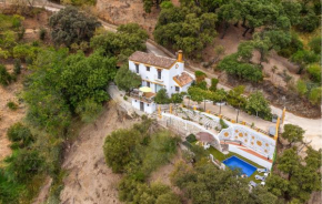 Stunning Home In Algatocin With Swimming Pool Algatocín
